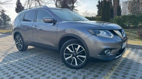 Nissan X-trail 1, 6 Tekna  1