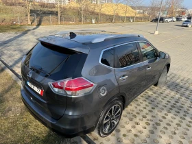 Nissan X-trail 1, 6 Tekna  | Mobile.bg    5