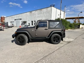 Jeep Wrangler Jk 3.6 , снимка 2