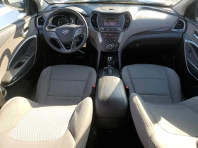 Hyundai Santa fe 2.4L 4X4 SPORT   *  | Mobile.bg    7