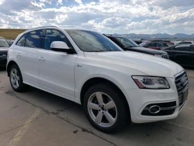 Audi SQ5 PRESTIGE - 20500 лв. - 58162315 | Car24.bg