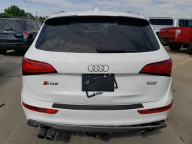 Audi SQ5 PRESTIGE - 20500 лв. - 58162315 | Car24.bg