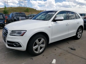 Audi SQ5 PRESTIGE - 20500 лв. - 58162315 | Car24.bg