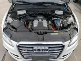 Audi SQ5 PRESTIGE - 20500 лв. - 58162315 | Car24.bg