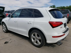 Audi SQ5 PRESTIGE - 20500 лв. - 58162315 | Car24.bg