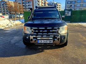 Land Rover Discovery 2.7  УНИКАТ, снимка 2