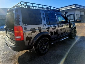 Land Rover Discovery 2.7  УНИКАТ, снимка 4