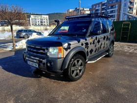 Land Rover Discovery 2.7  УНИКАТ, снимка 1