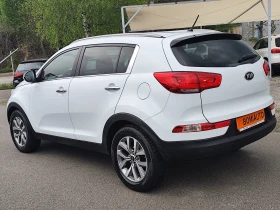 Обява за продажба на Kia Sportage 1.6GDi* ГАЗОВА УРЕДБА* EURO5B* LED* ОБСЛУЖЕНА ! ~18 500 лв. - изображение 3