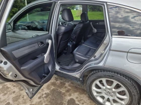Honda Cr-v 2.2 iCDT-i - 11200 лв. - 11758691 7