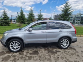 Honda Cr-v 2.2 iCDT-i - 11200 лв. - 11758691 5