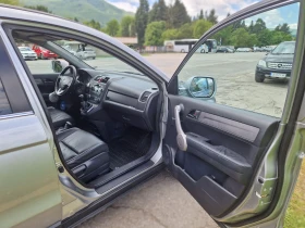 Honda Cr-v 2.2 iCDT-i - 11200 лв. - 11758691 9
