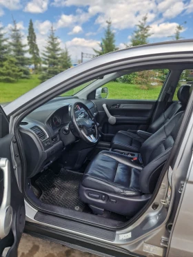 Honda Cr-v 2.2 iCDT-i - 11200 лв. - 11758691 8