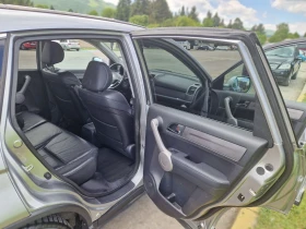 Honda Cr-v 2.2 iCDT-i - 11200 лв. - 11758691 6