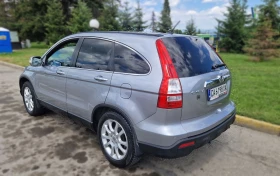 Honda Cr-v 2.2 iCDT-i - 11200 лв. - 11758691 3