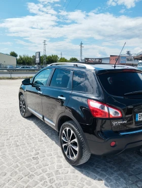     Nissan Qashqai 2.0 150.    