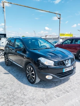 Nissan Qashqai 2.0 150.     | Mobile.bg    7