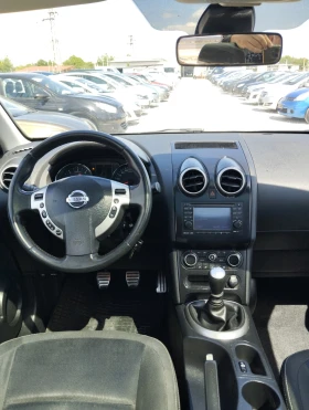 Nissan Qashqai 2.0 150.     | Mobile.bg    8