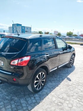 Nissan Qashqai 2.0 150.     | Mobile.bg    5
