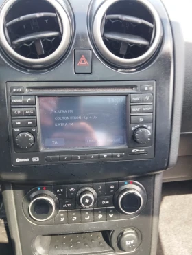 Nissan Qashqai 2.0 150.     | Mobile.bg    10