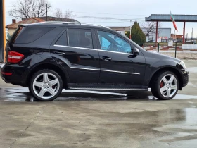 Mercedes-Benz ML 320 AMG* DESIGNO* CDI | Mobile.bg    6