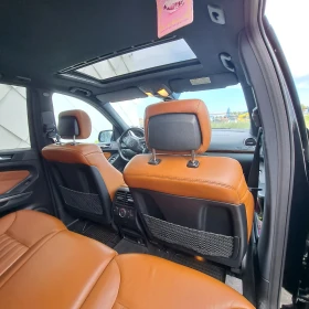 Mercedes-Benz ML 320 AMG* DESIGNO* CDI | Mobile.bg    8