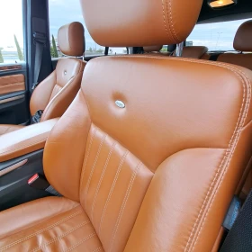 Mercedes-Benz ML 320 AMG* DESIGNO* CDI | Mobile.bg    11
