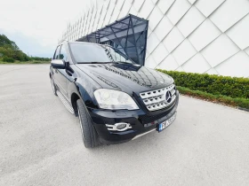  Mercedes-Benz ML 320