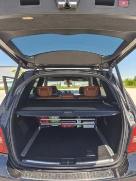 Mercedes-Benz ML 320 AMG* DESIGNO* CDI | Mobile.bg    17