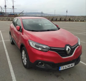 Обява за продажба на Renault Kadjar 1.2TCE ~11 500 лв. - изображение 1
