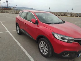 Обява за продажба на Renault Kadjar 1.2TCE ~11 500 лв. - изображение 1