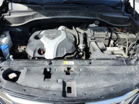 Hyundai Santa fe * CARFAX *   *   ! | Mobile.bg    11
