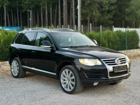 VW Touareg 3.0 TDI V6