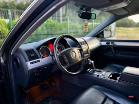 VW Touareg 3.0 TDI V6 | Mobile.bg    9