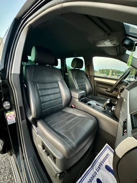 VW Touareg 3.0 TDI V6 | Mobile.bg    13