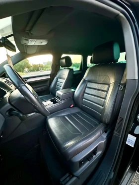 VW Touareg 3.0 TDI V6 | Mobile.bg    12
