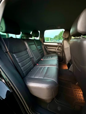 VW Touareg 3.0 TDI V6 | Mobile.bg    14