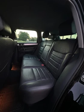VW Touareg 3.0 TDI V6 | Mobile.bg    15
