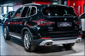     BMW X3 30i* xDrive