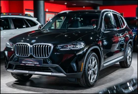     BMW X3 30i* xDrive