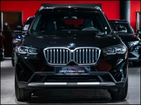     BMW X3 30i* xDrive