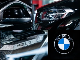 BMW X3 30i* xDrive | Mobile.bg    7