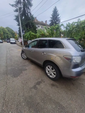 Mazda CX-7, снимка 3