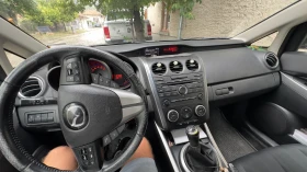 Обява за продажба на Mazda CX-7 ~11 000 лв. - изображение 6