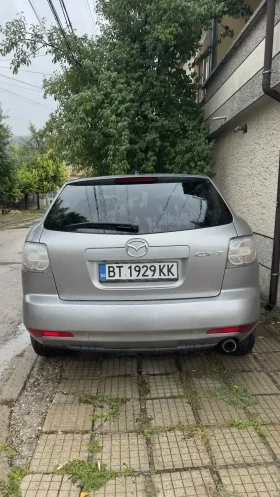 Обява за продажба на Mazda CX-7 ~11 000 лв. - изображение 3