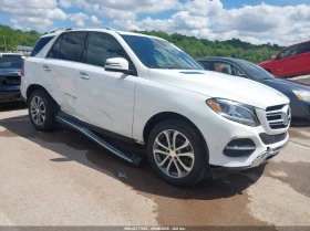 Mercedes-Benz GLE 350 2016 MERCEDES-BENZ GLE 350 4MATIC | Mobile.bg    2
