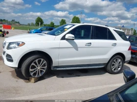 Mercedes-Benz GLE 350 2016 MERCEDES-BENZ GLE 350 4MATIC | Mobile.bg    5