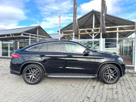 Обява за продажба на Mercedes-Benz GLE Coupe 350d#AMG63PACK#AIRMAT#KEYLESS#CAMERA#NAVI ~74 999 лв. - изображение 5