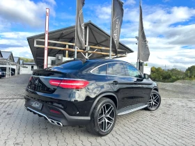 Обява за продажба на Mercedes-Benz GLE Coupe 350d#AMG63PACK#AIRMAT#KEYLESS#CAMERA#NAVI ~74 999 лв. - изображение 4