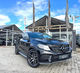 Обява за продажба на Mercedes-Benz GLE Coupe 350d#AMG63PACK#AIRMAT#KEYLESS#CAMERA#NAVI ~74 999 лв. - изображение 1